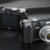 COOLPIX P5000（ブラック）の画像
