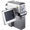 PowerShot TX1　背面の画像