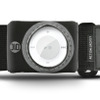 Action Jacket for shuffle 2G（ブラック）の画像