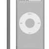 MicroMemo nano 2G（シルバー）の接続例の画像
