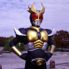 仮面ライダーアギトの画像