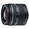 　オリンパスイメージングは5日、フォーサーズシステム用交換レンズ「ZUIKO DIGITAL ED 14-42mm F3.5-5.6」を発表した。発売は4月下旬で、価格は32,550円。の画像