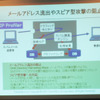 IP Profilerは、メールアドレスの流出やスピア型攻撃を阻止するの画像