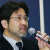 ソニー FeliCa事業部門 事業開発部 統括部長 納村哲二氏の画像