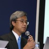 JR東日本 鉄道事業本部 Suica事業部長 椎橋章夫氏の画像