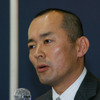 フェリカネットワークス 企画部 統括部長 丸子秀策氏の画像