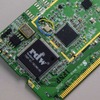 802.11a/b/gと802.16d対応の無線チップの画像