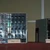 Itanium2プロセッサ搭載のHPの第3世代ブレードサーバBL860cの画像