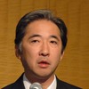 日本ヒューレット・パッカード 取締役副社長執行役員 石積 尚幸氏の画像