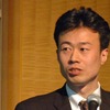 日本ヒューレット・パッカード エンタープライズ ストレージ・サーバ統括本部 ビジネスクリティカルサーバ製品本部サーバプロダクトマーケティング部 部長 森 成隆氏の画像