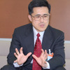 KDDI 技術渉外室 企画調査部長 三澤康巨氏の画像