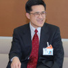 KDDI 技術渉外室 企画調査部長 三澤康巨氏の画像