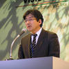 キッズステーション代表取締役社長の内田康幸氏の画像