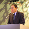 ノース・スターズ・ピクチャーズ代表取締役の井本満氏の画像