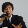 サイボウズ株式会社代表取締役青野慶久氏の画像