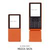 「MEDIA SKIN」の画像