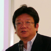 井上雅博所長の画像