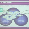 研究分野一覧。官公庁関係各機関の研究公募にも取り組んでいくの画像