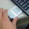 「D01NE」をVAIO type Gに挿すの画像