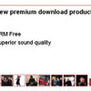 　英EMI Groupは現地時間2日、DRMなしの高品質デジタル音楽とミュージックビデオについて、ダウンロード販売を開始すると発表した。まずは、アップルの「iTunes Store」にて開始し、ほかにも拡大する予定だ。の画像