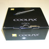 　4月下旬発売予定のニコンのコンパクトデジタルカメラ「COOLPIX S50c」。スリムボディに搭載したIEEE802.11b/g準拠の無線LAN通信機能についてはすでに別記事で紹介したが、発売前の実機をニコンより借りることができたので、ここで紹介しよう。の画像