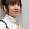 今回登場は3月に高校を卒業したばかりのアイドリング!!!3号・遠藤舞さん。携帯電話に関する質問では、請求額は8000円くらいと答えてくれた。の画像