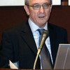 AFP通信（フランス本社）副社長のJean-Pierre.VIGNOLLE氏の画像