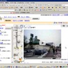 　Googleは6日に、Googleマップに自分だけの情報を追加できる「マイマップ」機能を公開した。アイデア次第でさまざまな使い方が出てきそうだ。「地元の名所マップでも、写真入りで作ってみたいな」と思ったので、さっそく使ってみた。の画像