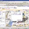 　Googleは6日に、Googleマップに自分だけの情報を追加できる「マイマップ」機能を公開した。アイデア次第でさまざまな使い方が出てきそうだ。「地元の名所マップでも、写真入りで作ってみたいな」と思ったので、さっそく使ってみた。の画像