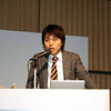 サイバー・バズの宮崎聡 代表取締役社長の画像