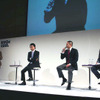 第3部では、登壇者全員によるトークセッションが開催の画像