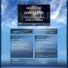 Live Earthのホームページの画像