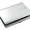 dynabook AX。AXシリーズのボディカラーは白のみの画像