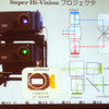 評価システムの画像