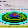 　13日、ウィルコムのプライベートイベント「WILLCOM FORUM ＆ EXPO 2007」にて、ウィルコムのソリューション営業本部ビジネス企画部 部長 大川宏氏による「PHSビジネスソリューション 定額プランで実現する多彩なビジネスソリューション」と題したセミナーが行われた。の画像