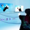 　4月15日（現地時間）、米マイクロソフトはラスベガスで開催されているNAB 2007（National Association of Broadcasters Conference）の会場で、新しい動画技術について発表した。の画像