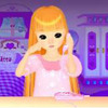 　タカラトミーは17日、人気キャラクター「リカちゃん」と会話遊びができる電話機タイプのPCトイ「リカちゃんテレビでんわ」を発表。4月19日に全国有名百貨店などで発売。価格は7,875円。の画像