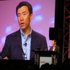 Google Vice President David Eun氏の画像