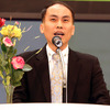 DideoNET 姜用一氏の画像