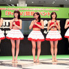 THE ポッシボーのメンバー。向かって左より、諸塚香奈実、岡田ロビン翔子、橋本愛奈、後藤夕貴、大瀬楓の画像