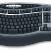 Microsoft Wireless Laser Desktop 4000（キーボード）の画像
