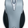 Microsoft Wireless Laser Desktop 4000（マウス）の画像