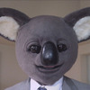 コアラ課長の画像