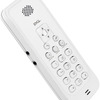 　プラネックスコミュニケーションズは25日、iPod用USB充電ケーブル「BN-IPOD-C」と、USB接続のSkypeフォン「UB-SKP」を発表した。発売はともに4月下旬。価格はオープンで、予想実売価格はそれぞれ1,680円と3,280円。の画像