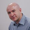 仏アルカテル・ルーセント社 First-Off Application ManagerのEric SALOMON氏の画像