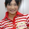 　アイドリング!!!6号・外岡えりかさんの理想の彼氏との理想のデートはアメリカのディズニーランド。ブログでもディズニー通ぶりを披露している。の画像
