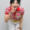 　アイドリング!!!6号・外岡えりかさんの理想の彼氏との理想のデートはアメリカのディズニーランド。ブログでもディズニー通ぶりを披露している。の画像