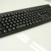 　PCにとって重要なパーツはたくさんあるが、使用感を大きく左右するのがキーボードだ。そこで、今回は気になるキーボードをいくつかピックアップしてみた。の画像