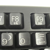 　PCにとって重要なパーツはたくさんあるが、使用感を大きく左右するのがキーボードだ。そこで、今回は気になるキーボードをいくつかピックアップしてみた。の画像