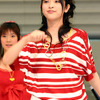 アイドリング1号・加藤沙耶香の画像